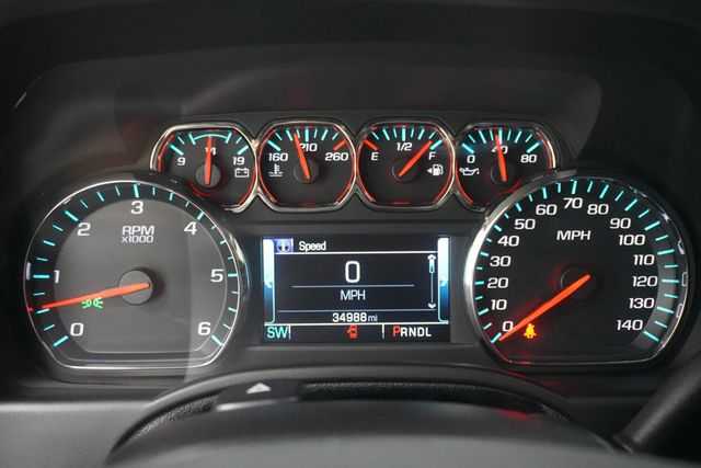 2019 Chevrolet Tahoe 4WD 4dr Premier - 23013146 - 20