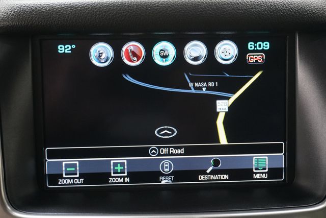 2019 Chevrolet Tahoe 4WD 4dr Premier - 23013146 - 21