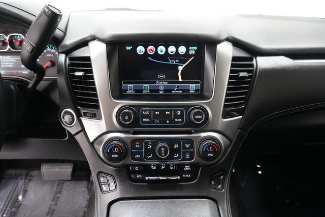 2019 Chevrolet Tahoe 4WD 4dr Premier - 23013146 - 24