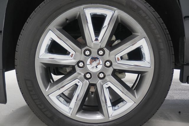 2019 Chevrolet Tahoe 4WD 4dr Premier - 23013146 - 31