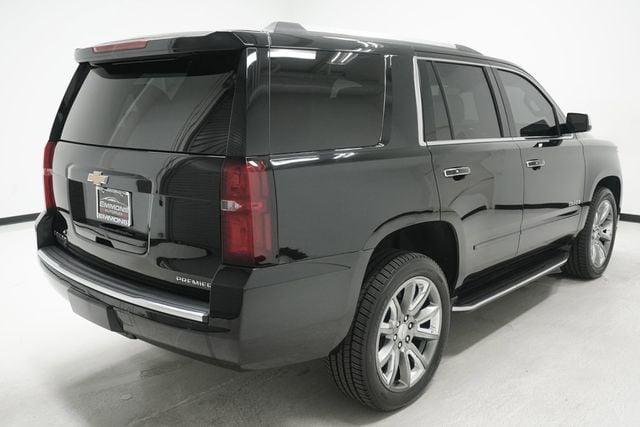 2019 Chevrolet Tahoe 4WD 4dr Premier - 23013146 - 3