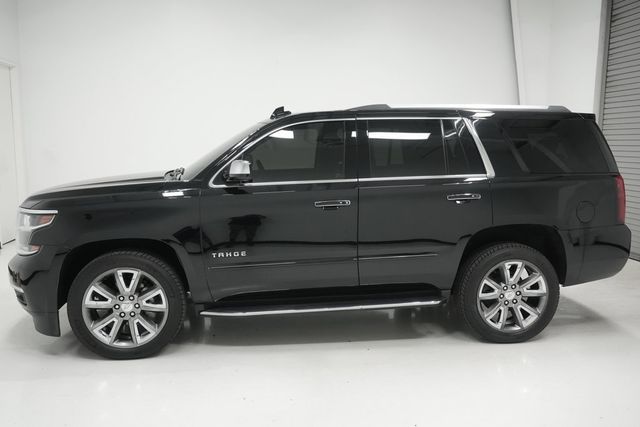 2019 Chevrolet Tahoe 4WD 4dr Premier - 23013146 - 5