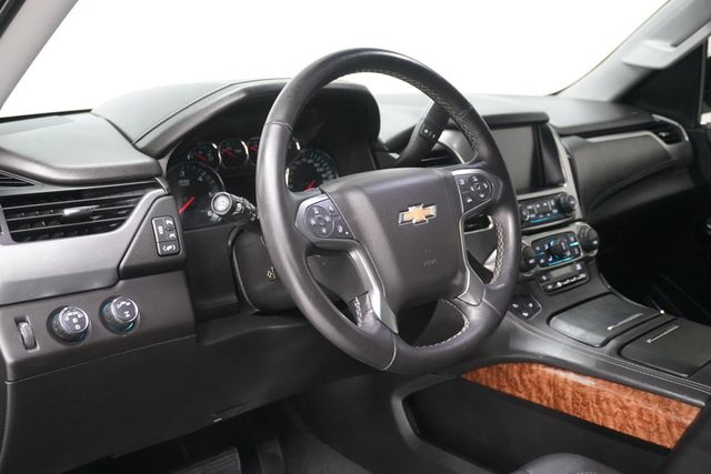 2019 Chevrolet Tahoe 4WD 4dr Premier - 23013146 - 8