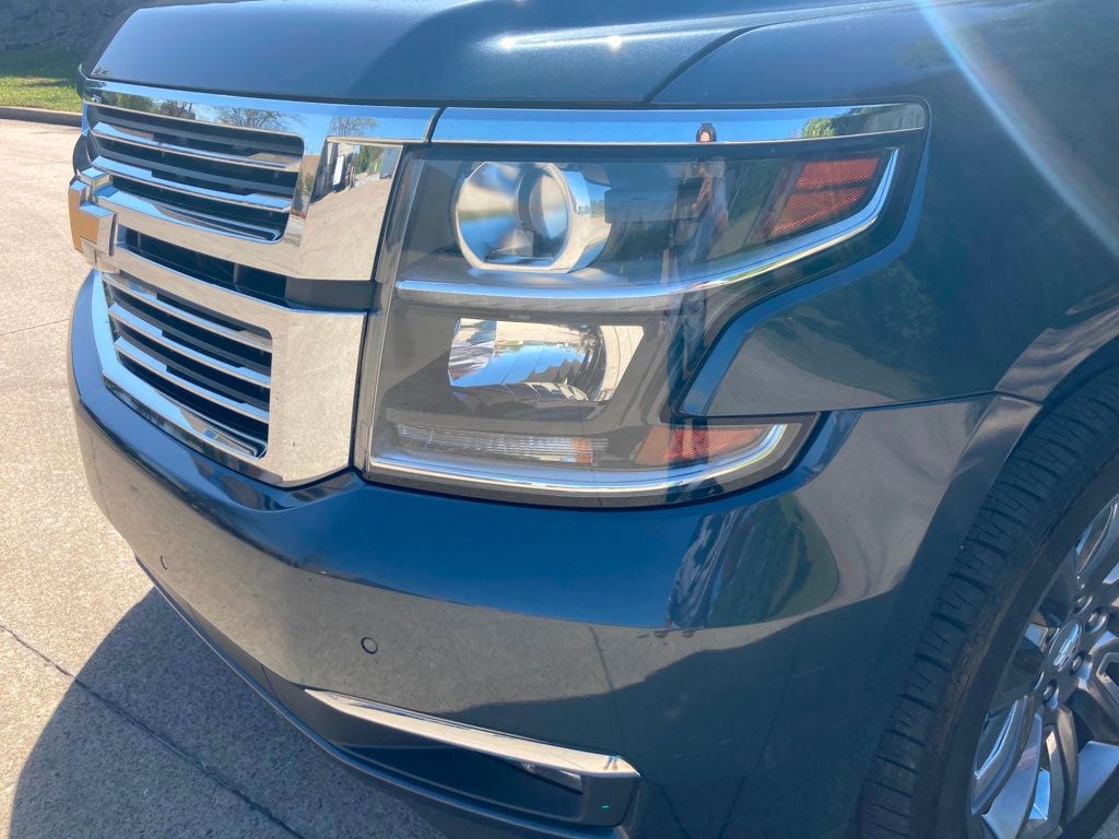 2019 Chevrolet Tahoe 4WD 4dr Premier - 22631136 - 9