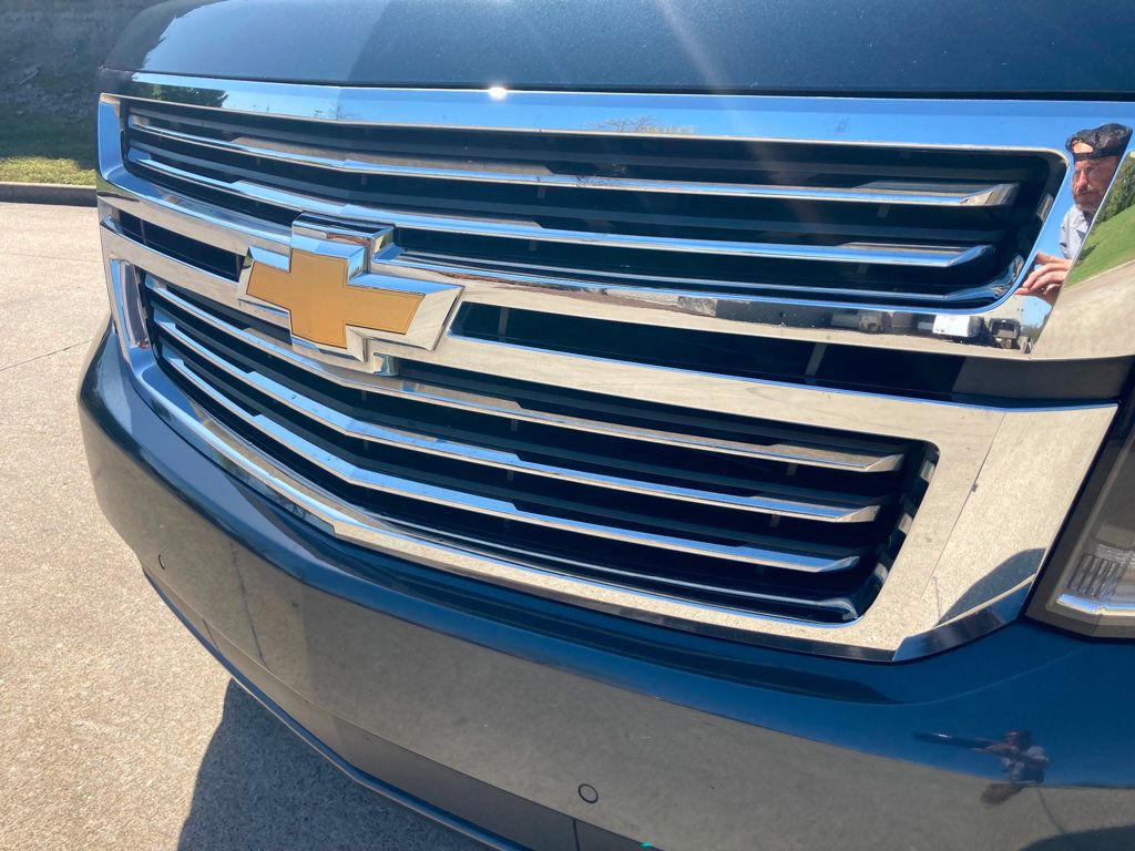 2019 Chevrolet Tahoe 4WD 4dr Premier - 22631136 - 10