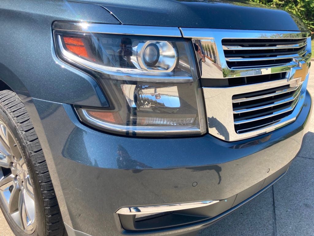 2019 Chevrolet Tahoe 4WD 4dr Premier - 22631136 - 11