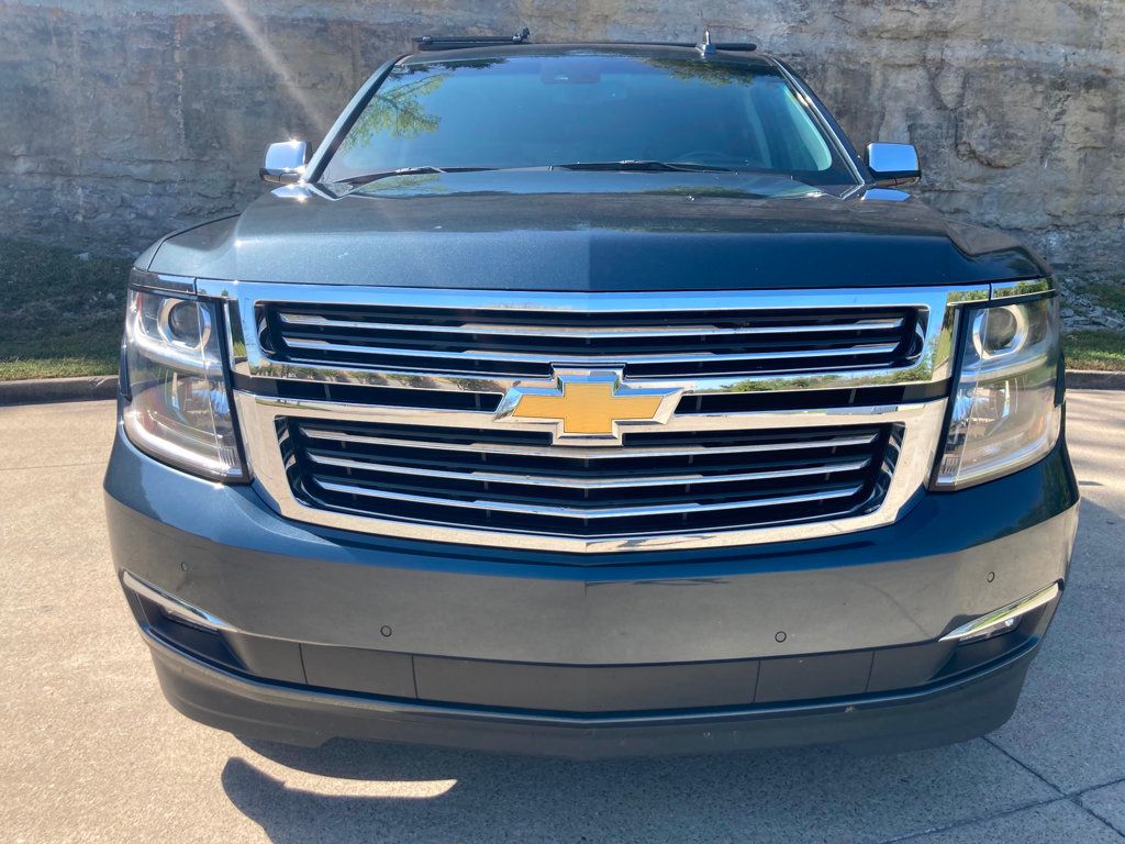 2019 Chevrolet Tahoe 4WD 4dr Premier - 22631136 - 1