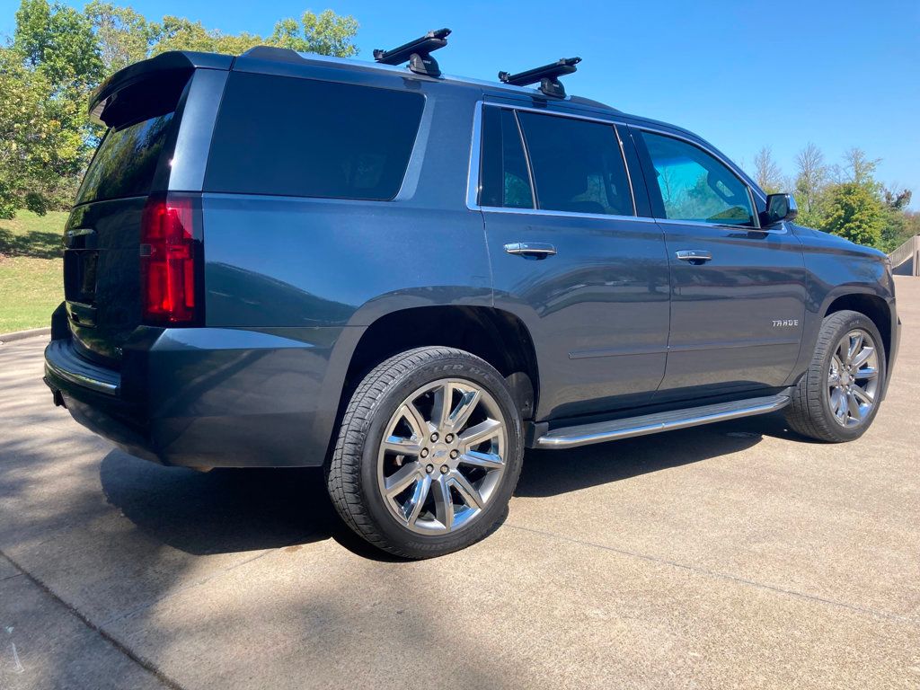 2019 Chevrolet Tahoe 4WD 4dr Premier - 22631136 - 4