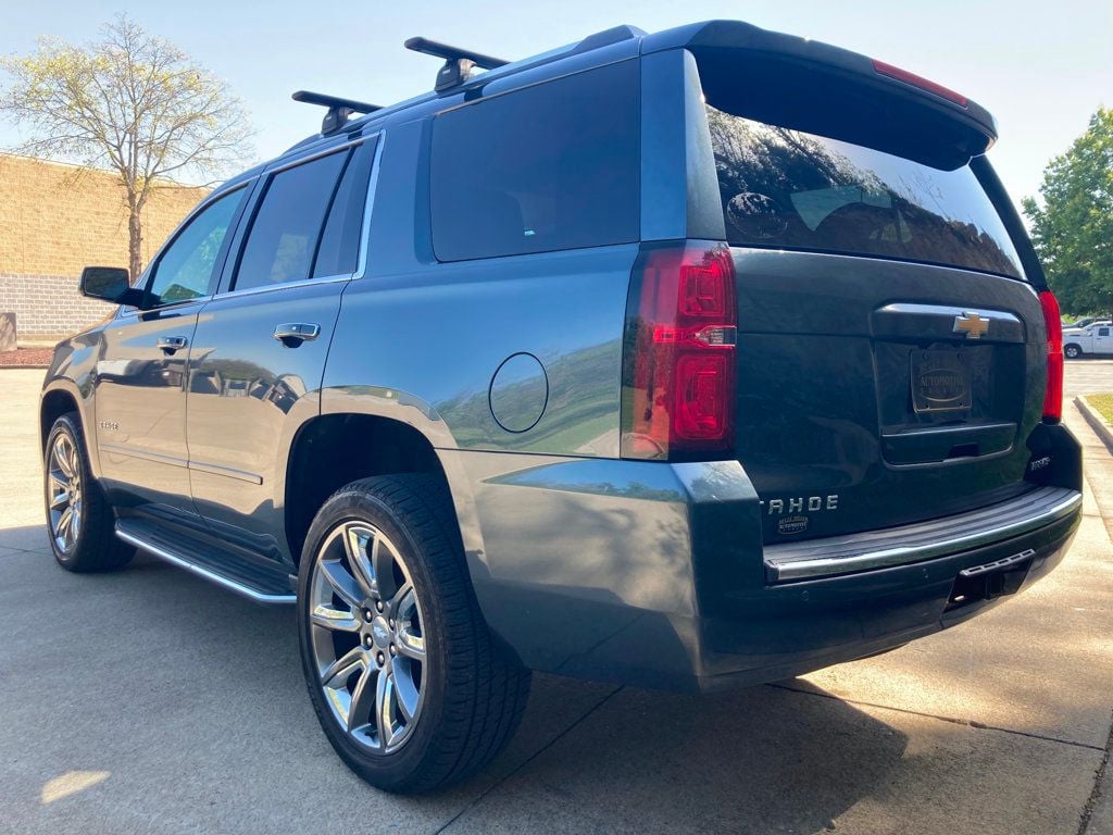 2019 Chevrolet Tahoe 4WD 4dr Premier - 22631136 - 6