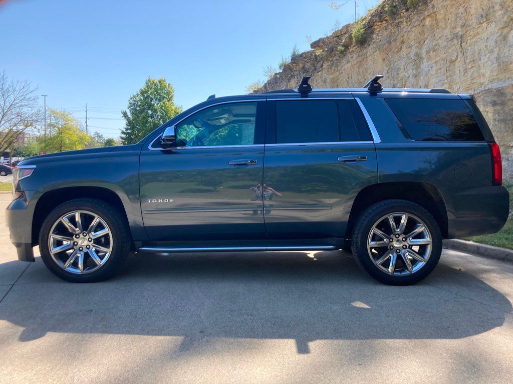 2019 Chevrolet Tahoe 4WD 4dr Premier - 22631136 - 7