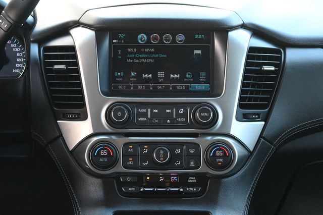 2019 Chevrolet Tahoe LS  - 23012654 - 9