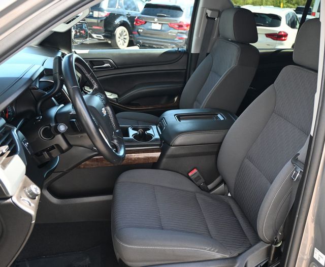 2019 Chevrolet Tahoe LS  - 23012654 - 11