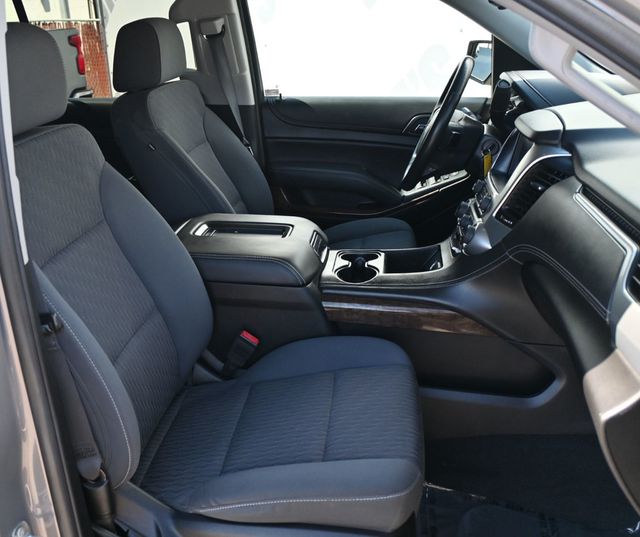 2019 Chevrolet Tahoe LS  - 23012654 - 14
