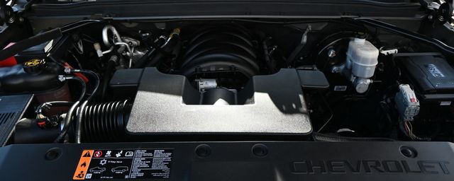 2019 Chevrolet Tahoe LS  - 23012654 - 16