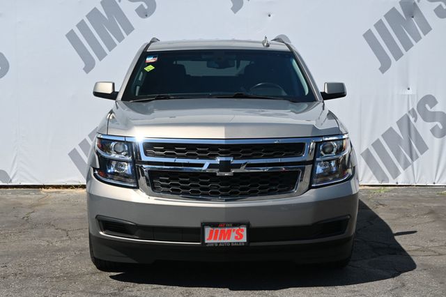 2019 Chevrolet Tahoe LS  - 23012654 - 1