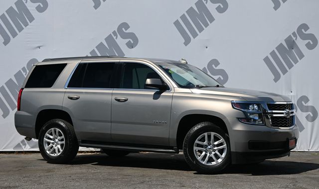 2019 Chevrolet Tahoe LS  - 23012654 - 2