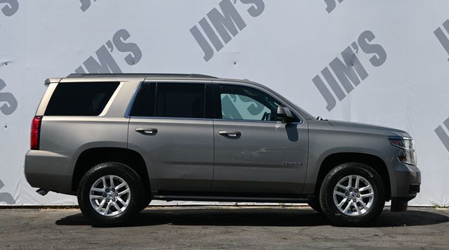 2019 Chevrolet Tahoe LS  - 23012654 - 3