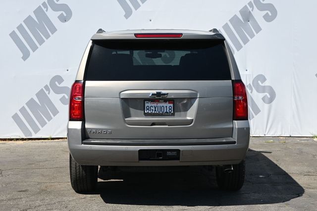 2019 Chevrolet Tahoe LS  - 23012654 - 4