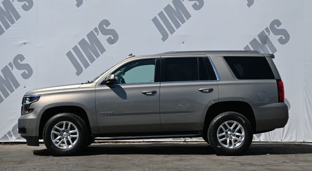 2019 Chevrolet Tahoe LS  - 23012654 - 5