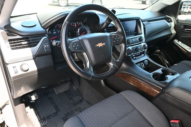 2019 Chevrolet Tahoe LS  - 23012654 - 6