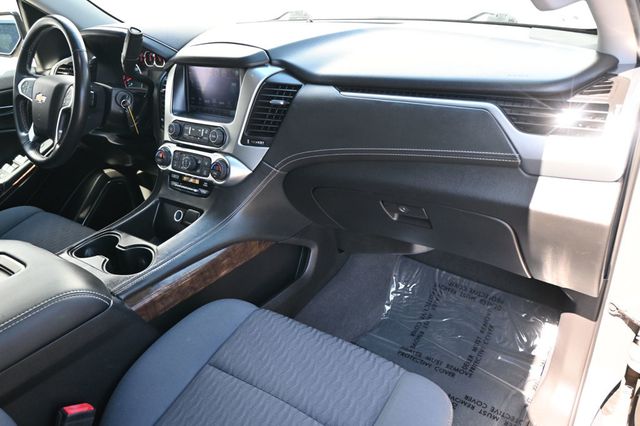 2019 Chevrolet Tahoe LS  - 23012654 - 7