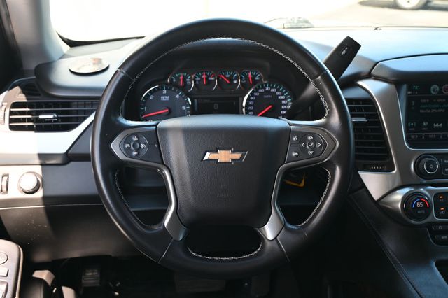 2019 Chevrolet Tahoe LS  - 23012654 - 8
