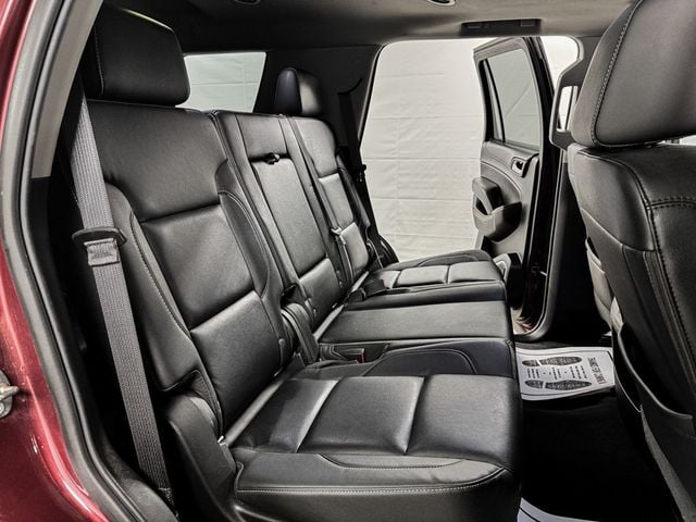 2019 Chevrolet Tahoe LT 4WD - 22982861 - 9