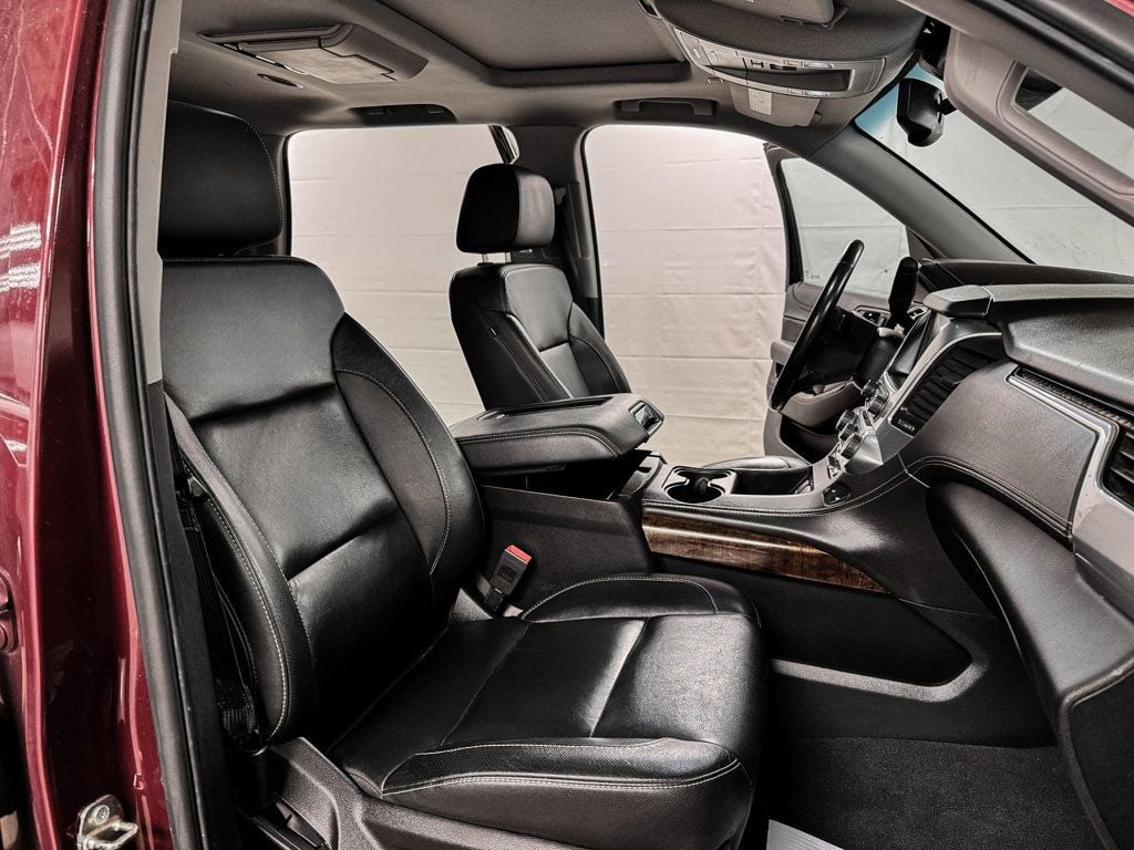 2019 Chevrolet Tahoe LT 4WD - 22982861 - 10