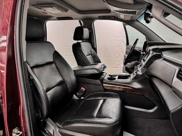 2019 Chevrolet Tahoe LT 4WD - 22982861 - 10