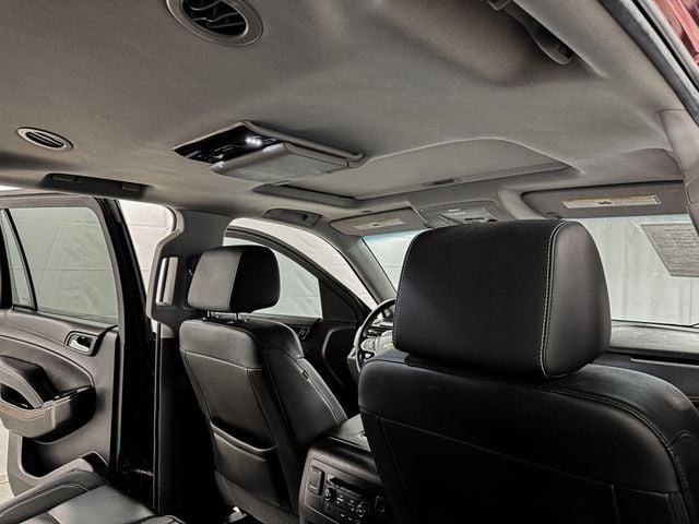 2019 Chevrolet Tahoe LT 4WD - 22982861 - 11