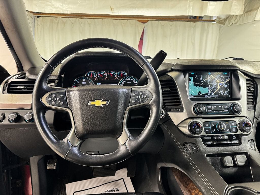 2019 Chevrolet Tahoe LT 4WD - 22982861 - 12