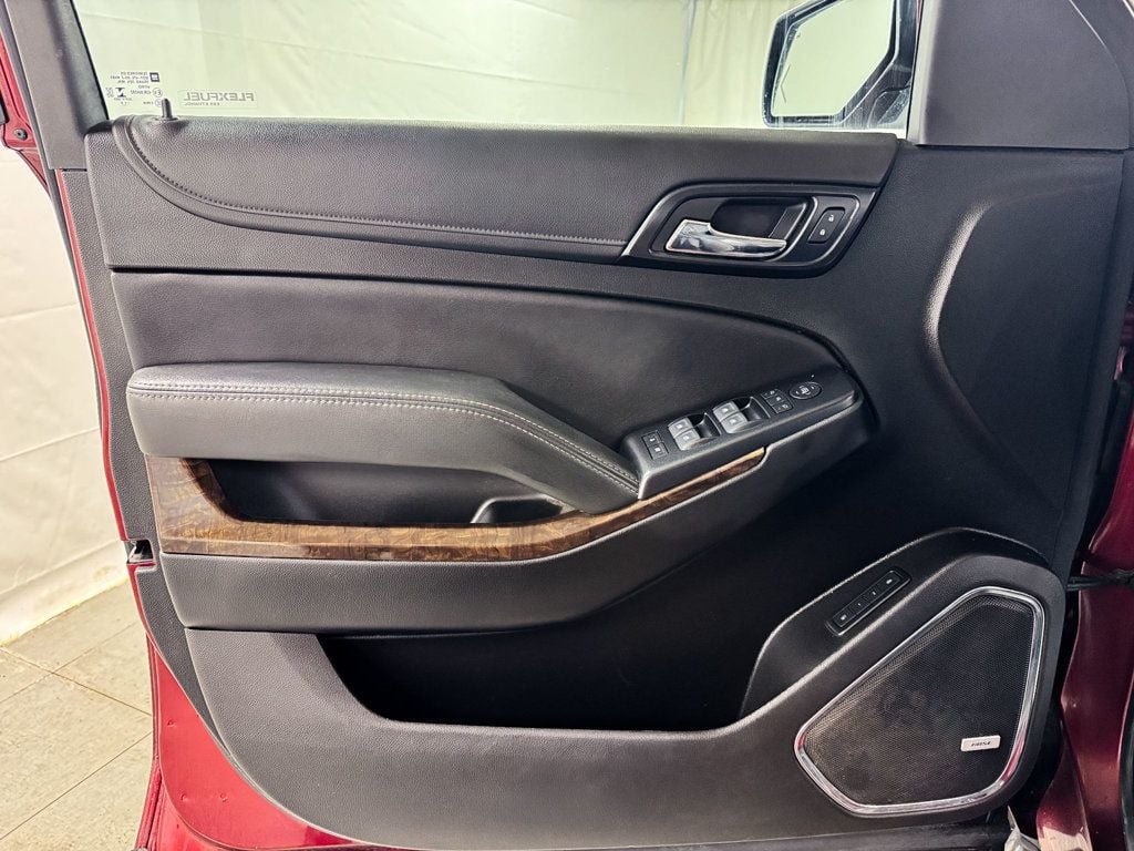 2019 Chevrolet Tahoe LT 4WD - 22982861 - 13