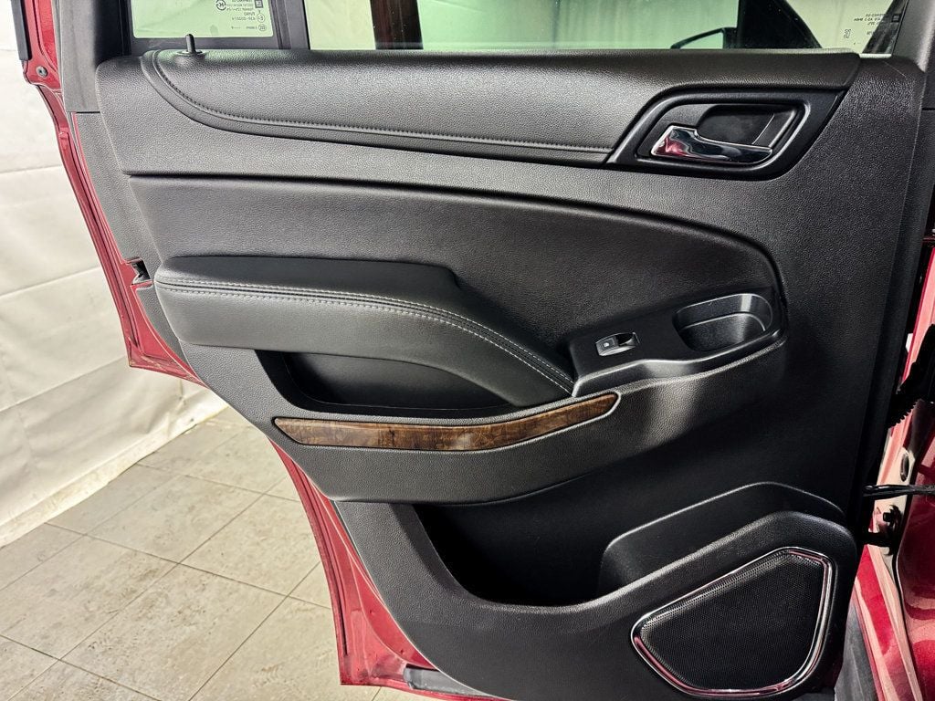 2019 Chevrolet Tahoe LT 4WD - 22982861 - 14