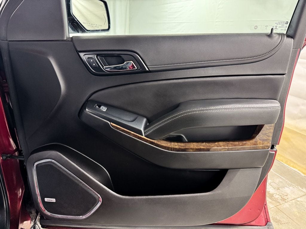 2019 Chevrolet Tahoe LT 4WD - 22982861 - 16