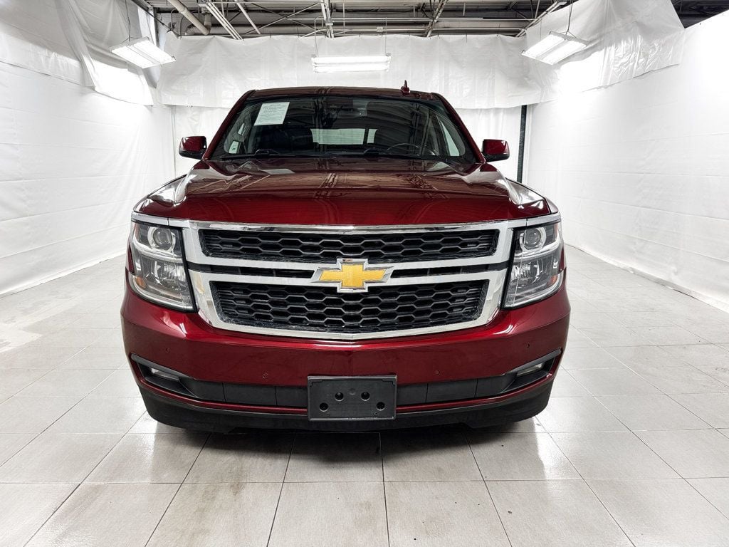2019 Chevrolet Tahoe LT 4WD - 22982861 - 1