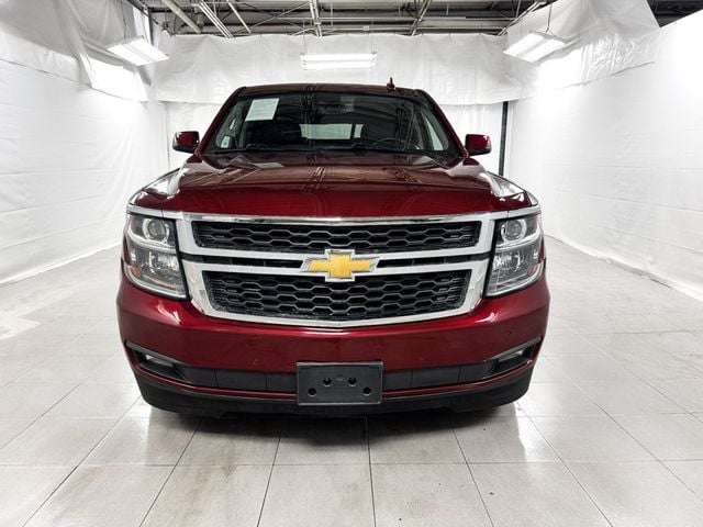 2019 Chevrolet Tahoe LT 4WD - 22982861 - 1