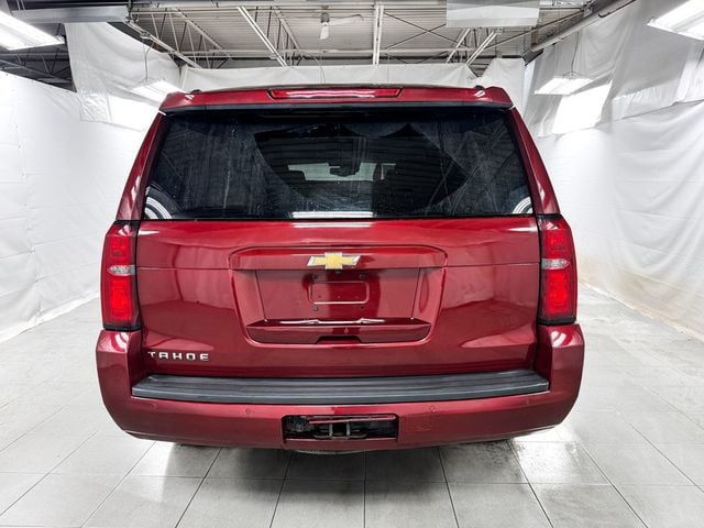2019 Chevrolet Tahoe LT 4WD - 22982861 - 3