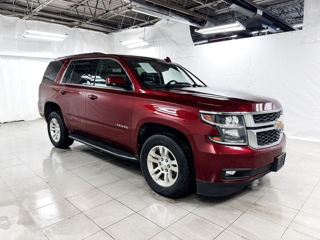 2019 Chevrolet Tahoe LT 4WD - 22982861 - 5