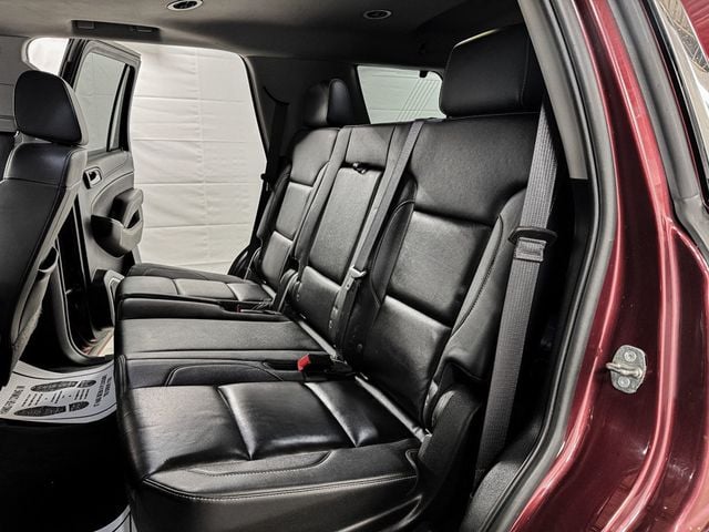2019 Chevrolet Tahoe LT 4WD - 22982861 - 7