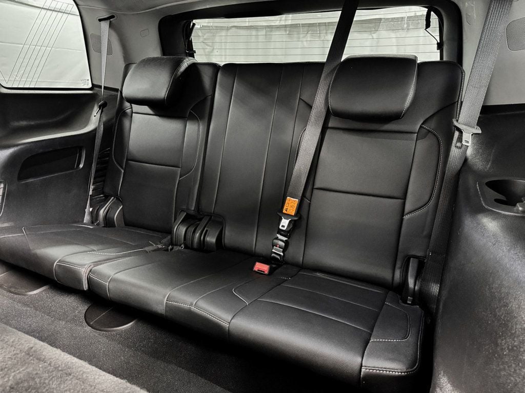 2019 Chevrolet Tahoe LT 4WD - 22982861 - 8