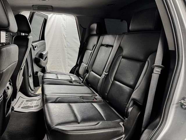 2019 Chevrolet Tahoe LT 4WD - 23028938 - 9