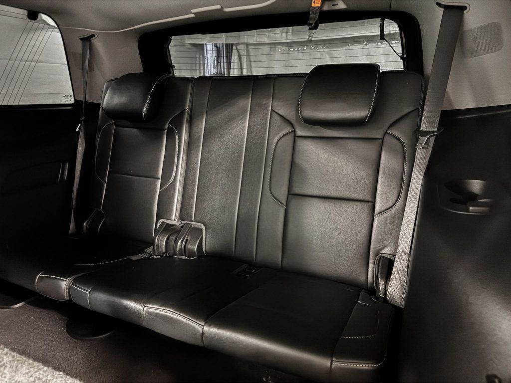 2019 Chevrolet Tahoe LT 4WD - 23028938 - 10