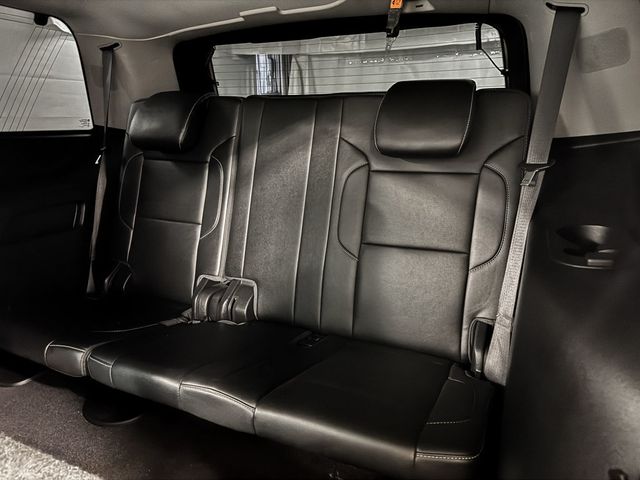 2019 Chevrolet Tahoe LT 4WD - 23028938 - 10