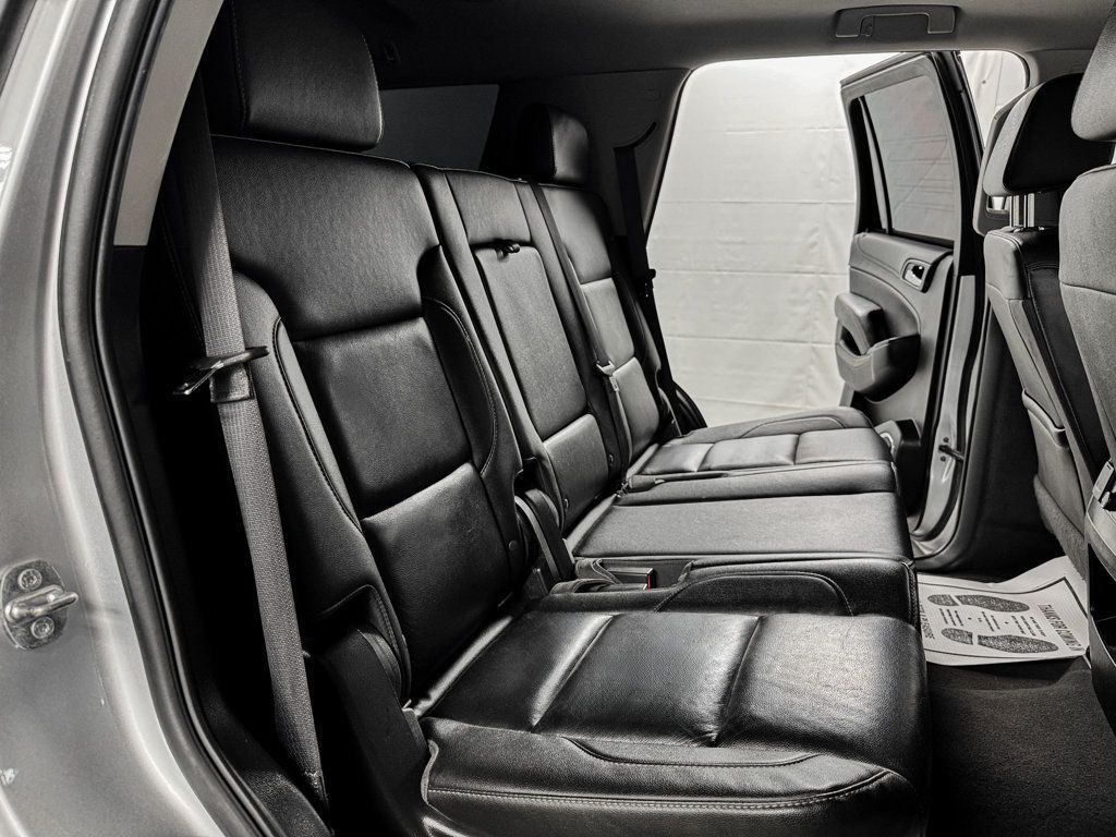2019 Chevrolet Tahoe LT 4WD - 23028938 - 11