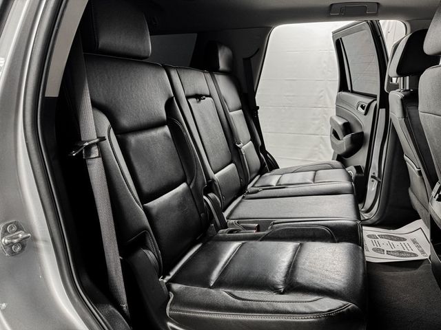 2019 Chevrolet Tahoe LT 4WD - 23028938 - 11
