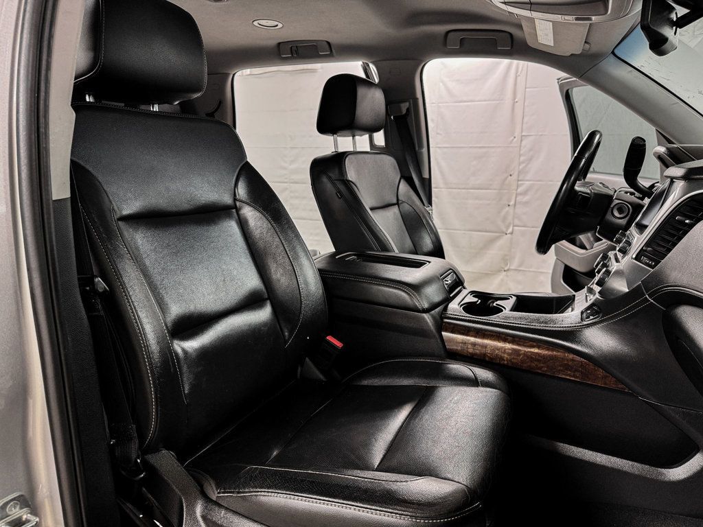 2019 Chevrolet Tahoe LT 4WD - 23028938 - 12