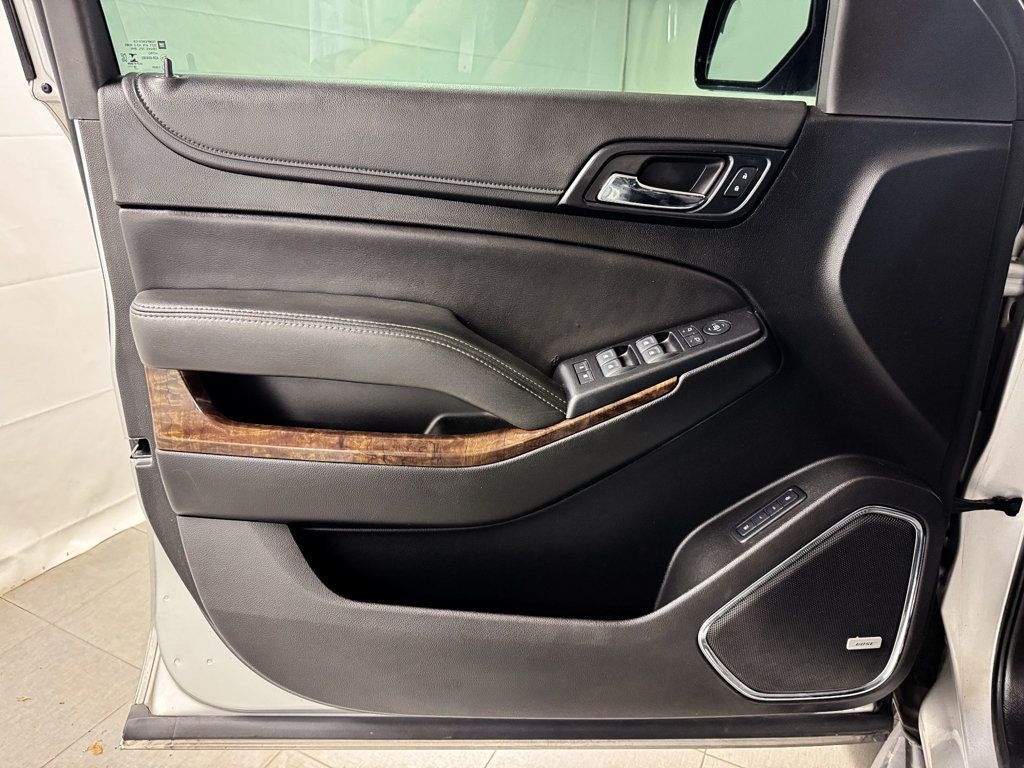 2019 Chevrolet Tahoe LT 4WD - 23028938 - 14