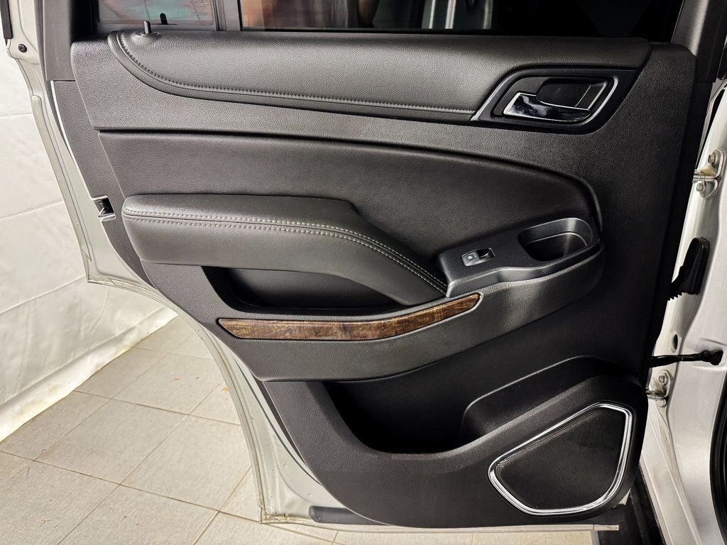 2019 Chevrolet Tahoe LT 4WD - 23028938 - 15