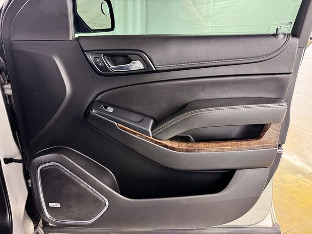 2019 Chevrolet Tahoe LT 4WD - 23028938 - 17