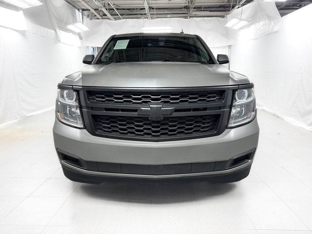 2019 Chevrolet Tahoe LT 4WD - 23028938 - 1